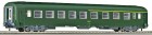 44606 Roco Passenger car 1st/2nd class type UIC-Y